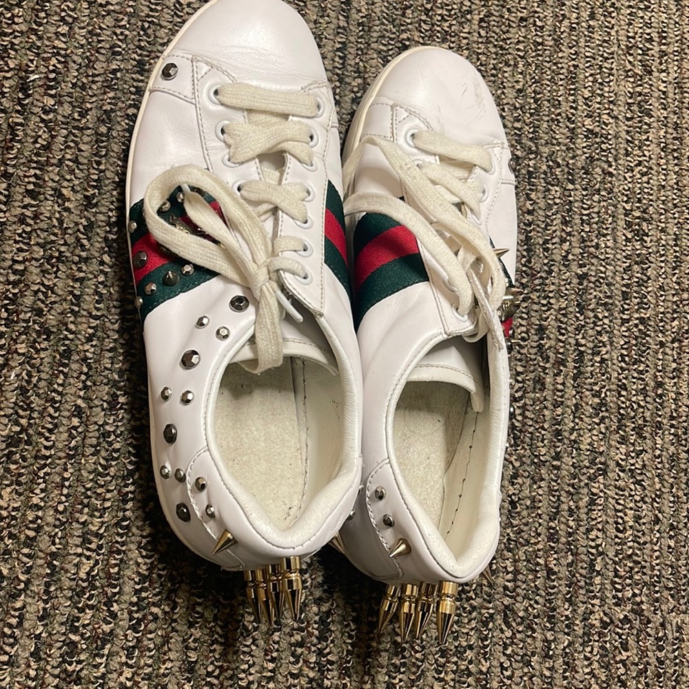 Gucci sneakers